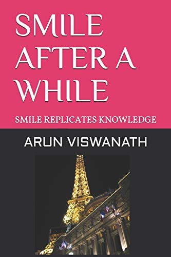 Smile After a While Smile Replicates Knowledge