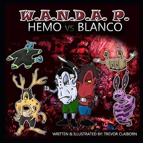 W. A. N. D. A. P. Hemo Vs Blanco