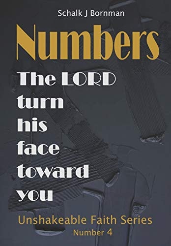 Numbers The LORD Turn His Face Toward You