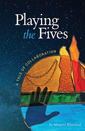 Playing the Fives A Tale of Collaboration