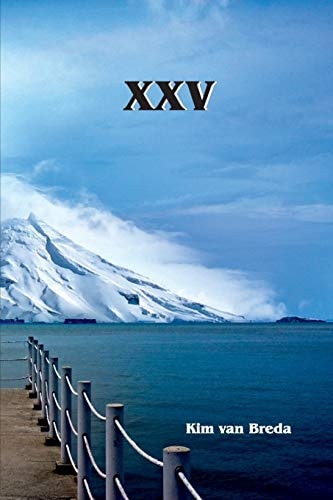XXV A Collection of Poems