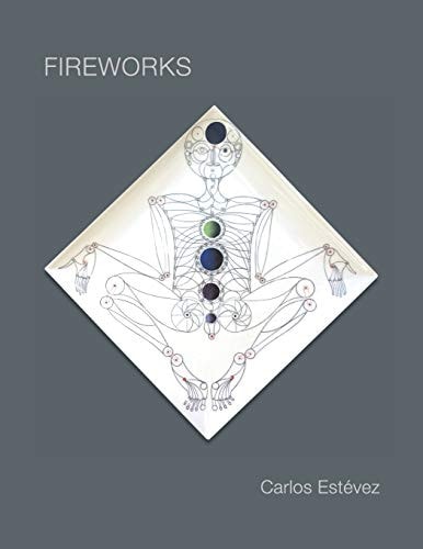 Fireworks Carlos Estévez