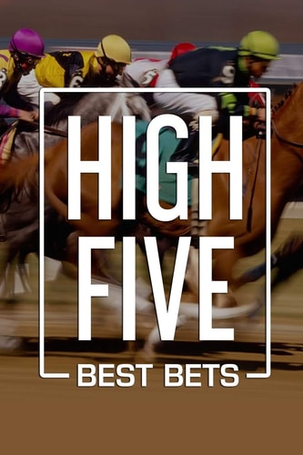 High Five Best Bets Horseracing Betting System