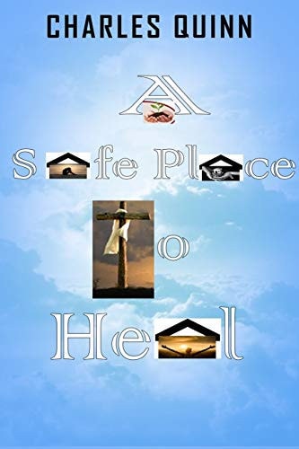 A Safe Place to Heal A Challenge to Return