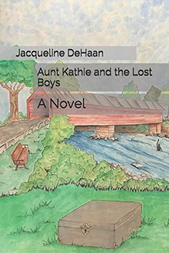 Aunt Kathie and the Lost Boys