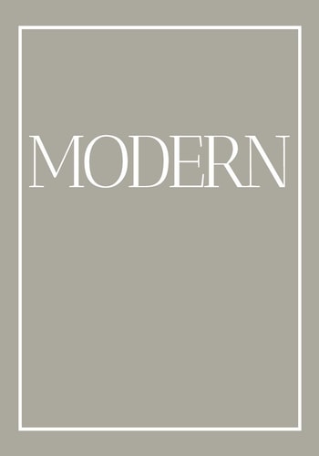 Modern A Decorative Book for Coffee Tables, Bookshelves and End Tables: Stack Style Decor Books to Add Home Decor to Bedrooms, Lounges and More: Silver Decorative Book: Ideal for Your Own Home Or As a Gift