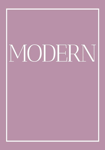 Modern A Decorative Book for Coffee Tables, Bookshelves and End Tables: Stack Style Decor Books to Add Home Decor to Bedrooms, Lounges and More: Rose Pink Decorative Book: Ideal for Your Own Home Or As a Gift