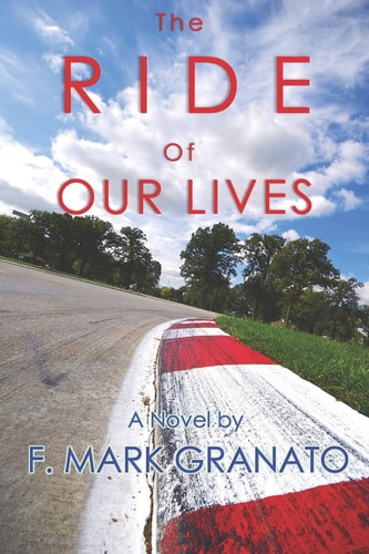 The Ride of Our Lives