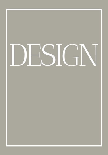 Design A Decorative Book for Coffee Tables, Bookshelves and End Tables: Stack Style Decor Books to Add Home Decor to Bedrooms, Lounges and More: Silver Decorative Book: Ideal for Your Own Home Or As a Gift