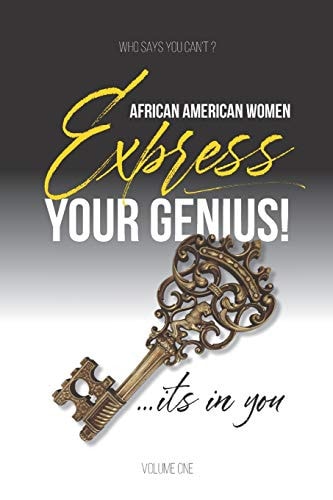 Express Your Genius African American Women