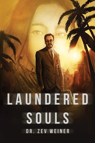 Laundered Souls Masada 2