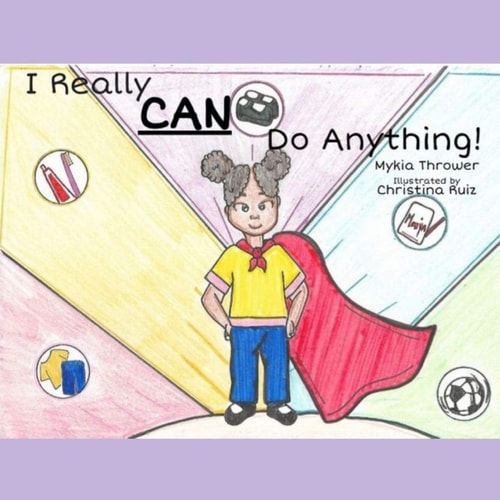 I Really CAN Do Anything!