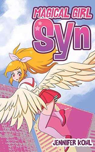Magical Girl Syn