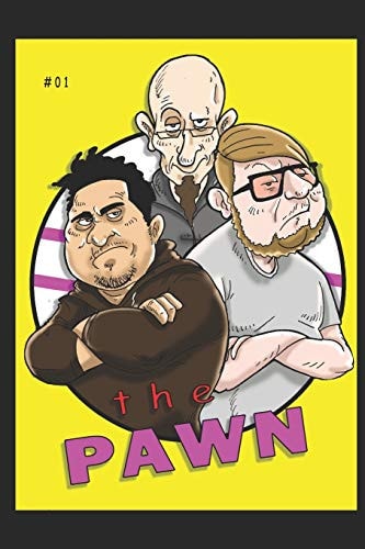 The Pawn