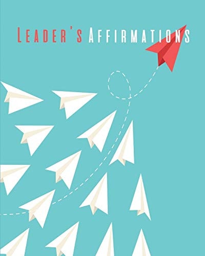 Leader's Affirmations