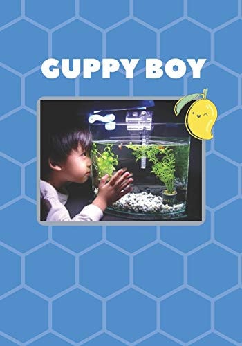 Guppy Boy