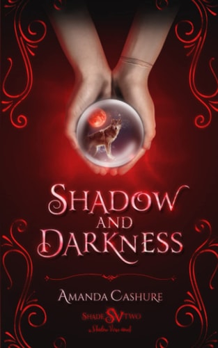 Shadow and Darkness Why Choose Fantasy