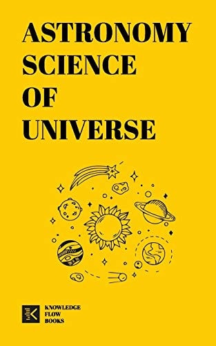 Astronomy Science of Universe
