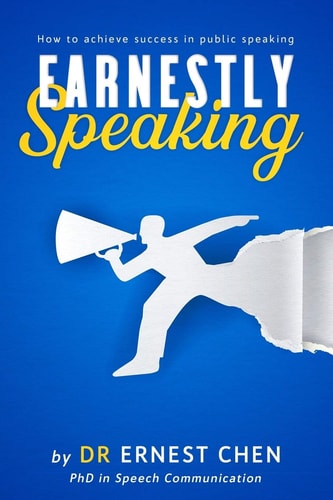 Earnestly Speaking An Excellent Book on Speech Communication