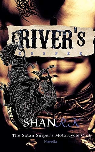 River's Keeper She Was Forgettable, Why Couldn't I Stay Away?