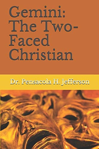 Gemini The Two-Faced Christian