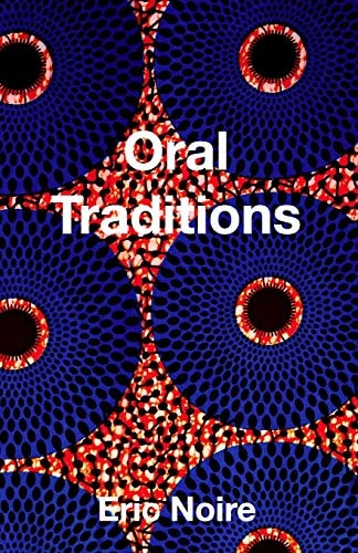 Oral Tradition
