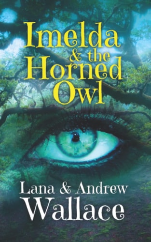 Imelda and the Horned Owl