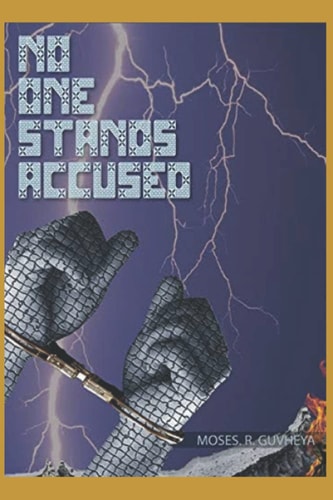 No One Stands Accused