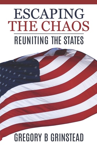 Escaping the Chaos Reuniting the States