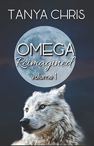 Omega Reimagined Volume 1