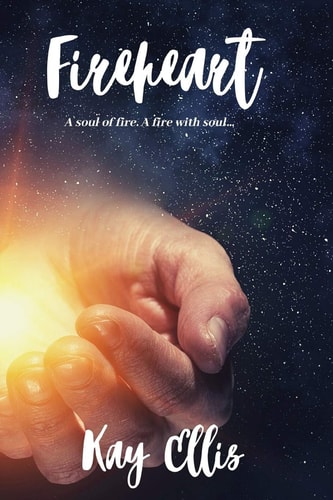 Fireheart The Evolin Trilogy