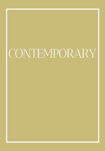 Contemporary A Decorative Book for Coffee Tables, Bookshelves and End Tables: Stack Style Decor Books to Add Home Decor to Bedrooms, Lounges and More: Gold Decorative Book: Ideal for Your Own Home Or As a Gift