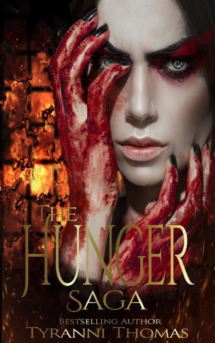 The Hunger Saga