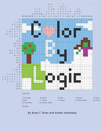 Color by Logic