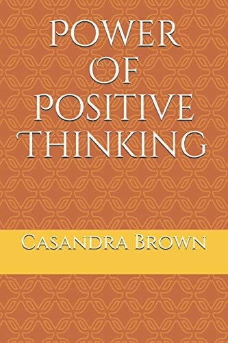 Power Of Positive Thinking