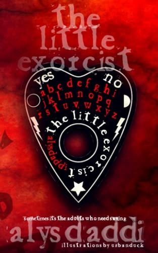 The Little Exorcist
