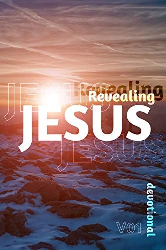 Revealing Jesus Discovering Life in the Gospel of Matthew