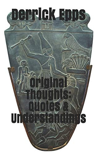 Original Thoughts Quotes & Understandings