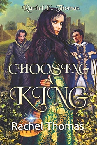Choosing a King