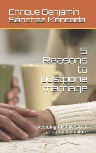 5 Reasons to Postpone Marriage Avoiding Mistakes That Announcing Failure
