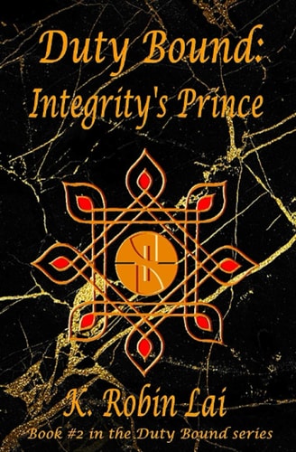 Duty Bound Integrity's Prince