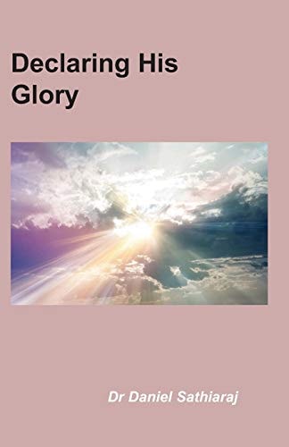 Declaring His Glory Make Known Among the Nations