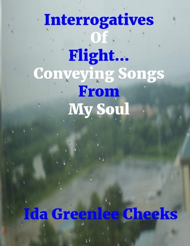Interrogatives Of Flight...Conveying Songs From My Soul