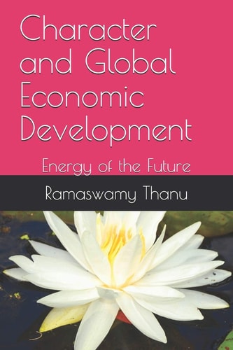 Character and Global Economic Development Energy of the Future