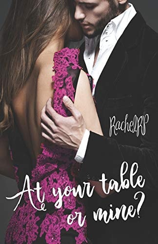 At Your Table Or Mine?