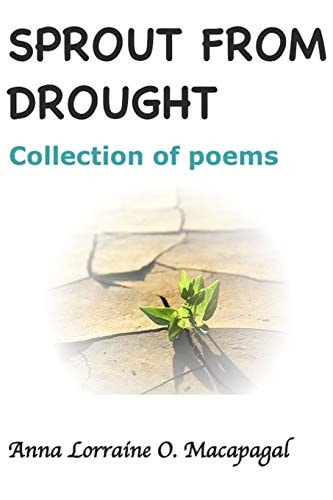 Sprout From Drought Collection of Poems