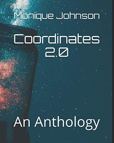 Coordinates 2. 0 An Anthology