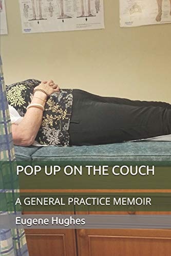 Pop Up on the Couch A General Practice Memoir