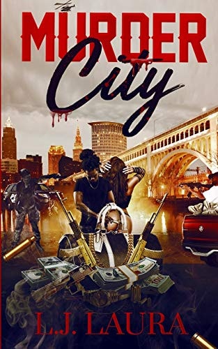Murder City