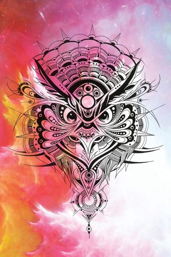Astral Owl